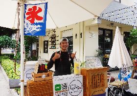 美髮師轉行賣古早味鳳梨冰　一圓創業夢