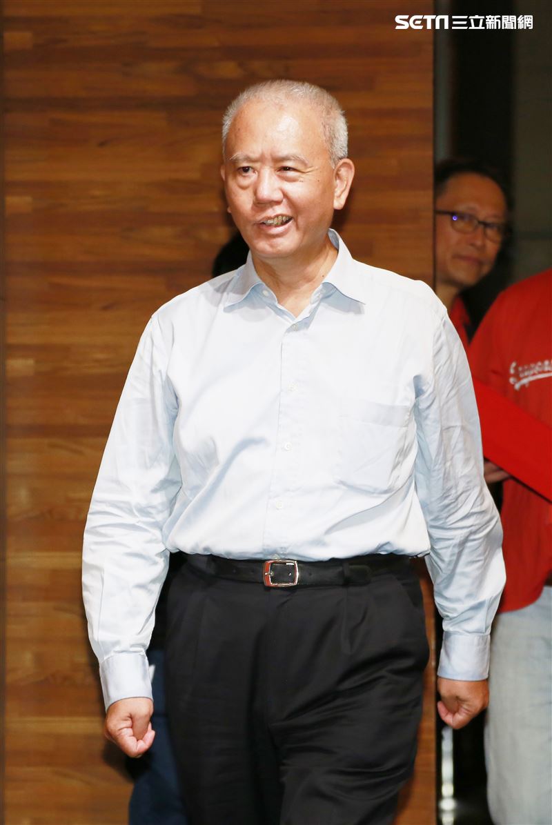 川崎宗則記者會。（記者林士傑/攝影）