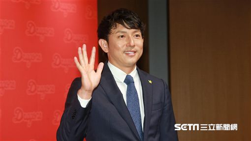 川崎宗則記者會。（記者林士傑/攝影）