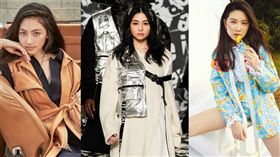 演藝圈最正星二代這5大美女入列！