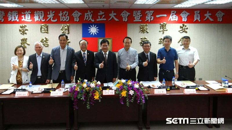 台中舊山線復駛有望？林佳龍：評估中