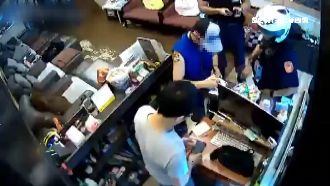 直播主按摩不付錢　嗆：我有5萬粉絲