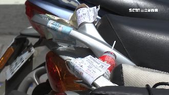 私有地劃停車格收費　北市府惹民怨