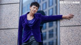 信推出全新專輯《煉金術》11日北京舉辦發片記者會。（圖／何樂音樂提供）