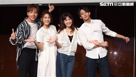 月村歡迎你,陳思宇,坤達,吳念軒,李佳豫