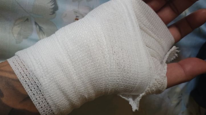 中醫把脈：常DIY？他慘遭全場鄙視
