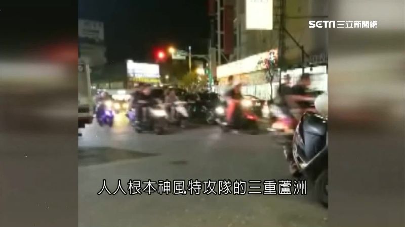 盤點全台練車熱點　亂象考驗駕駛功力
