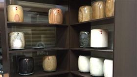 骨灰罈（圖／翻攝自微博）