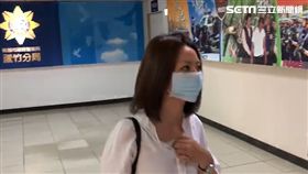 放話機師飛機餐加料案 律師：郭芷嫣是受害者、有人斷章取義陷害(圖/翻攝畫面)