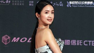 樂當影展大使！林依晨罕見談「這個」