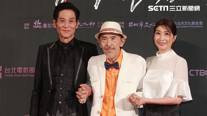 一舉入圍11項！男星喊這句嚇壞人