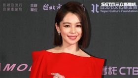 徐若瑄　紅衣小女孩外傳　記者邱榮吉攝影