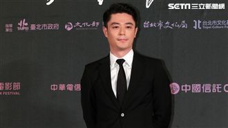 霍建華來了！聽到林心如默默這樣做