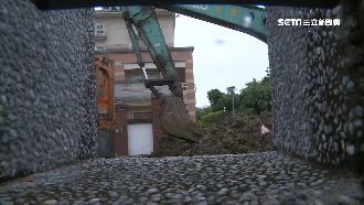 雲縣查農舍放水？專家：違建超45坪