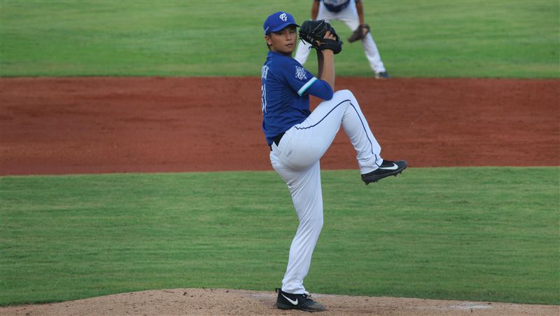 中職／陳仕朋QS屠獅　富邦7戰6勝