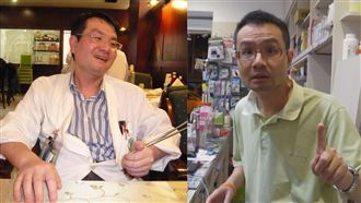 醫生過勞倒下　從此失憶忘了妻兒