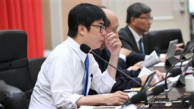 陳其邁臉書發文（圖／翻攝自陳其邁 Chen Chi-Mai臉書）