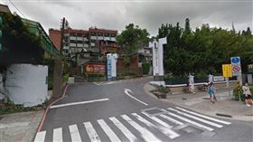 銘傳大學
圖／翻攝自Google地圖