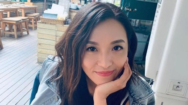 富尪拒啪啪閃離！女星拜完龍山寺脫單