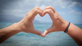 表白,告白,情人節,情侶,戀愛 圖／Pixabay