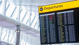 倫敦希斯羅機場（Heathrow airport）4000名員工投票通過將在暑假進行罷工/Heathrow airport臉書