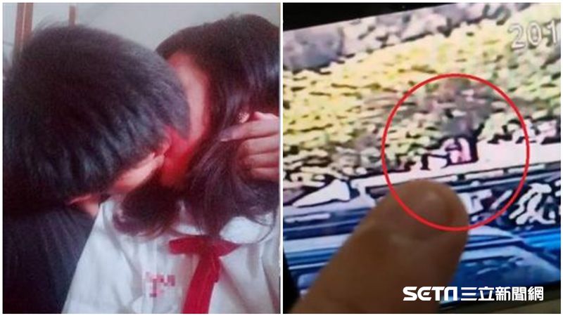 謀殺母！女竟傳訊男友「機車要藏好」