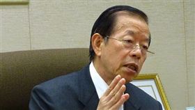 日本,漢生病,安倍晉三,謝長廷,國賠