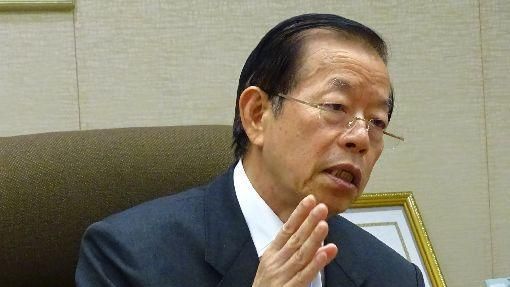 漢生病患獲國賠　謝：談台病患家屬