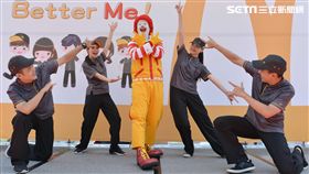 台灣麥當勞,麥當勞,高雄發大財,韓國瑜,求職,找工作