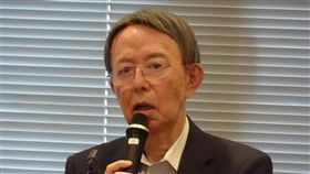 日本,池田維,蔡英文,總統大選,台灣關係法