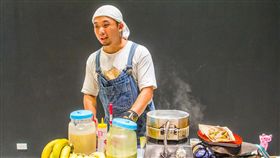 煎餅,廣德家,韓國瑜,香港,高雄