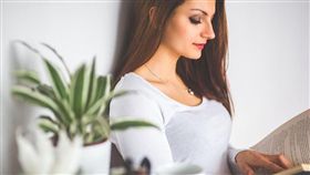 讀書、看書、學習  圖／pixabay