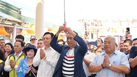 0713郭台銘,郭辦提供