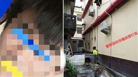 彰化,和美,家暴,流產,鎖車,離婚（圖／翻攝自爆料公社臉書）