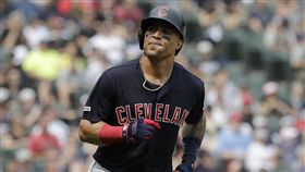 Leonys Martin加入羅德。（圖／美聯社／達志影像）