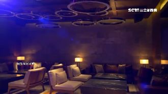 疑消費糾紛　3惡煞闖招待所砍人