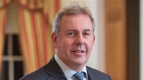 英國,美國,密電外洩,達洛許,外交