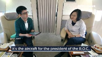 小英超配合　阿滴：開心生在民主國家