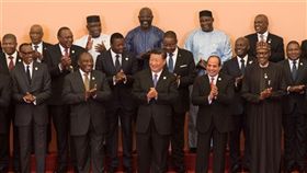 中國,非洲,戰略地位,中非和平安全論壇,外交