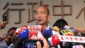 韓國瑜,造謠,蘇貞昌,擲筆,工程師