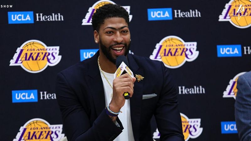 NBA／場上無所畏懼　一眉自爆怕黑