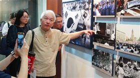 南韓,朱立熙,李韓烈,歷史,李韓烈紀念事業會