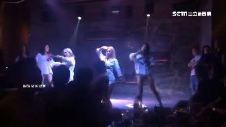 經營權埋火線？私人招待所神秘度高