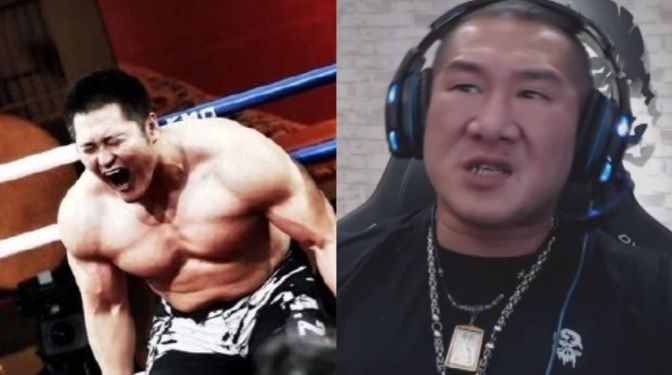 館長嗆後縮了？吳紫龍連發2篇避戰文