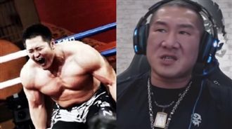 館長嗆後縮了？吳紫龍連發2篇避戰文