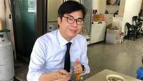 翻攝陳其邁臉書