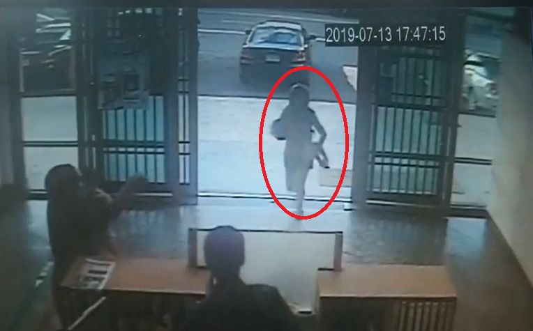 童癱掛求助...警驚呆接做這事好暖