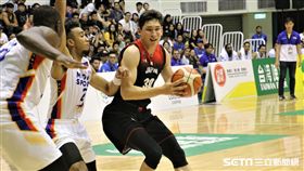 瓊斯盃日本隊小川春太。（圖／記者劉家維攝影）