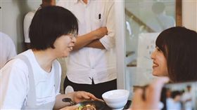 日本,失智症,抽獎,餐廳,上錯菜,照護,生活,客人,遺憾,服務生,老人, 圖／翻攝自推特