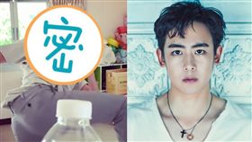 2PM尼坤/翻攝自尼坤微博